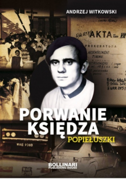 Porwanie księdza