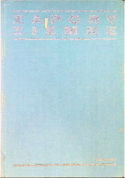 Zapory ziemne