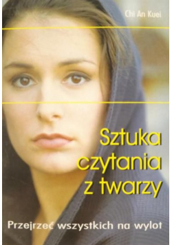 Sztuka czytania z twarzy
