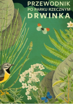 Przewodnik po parku rzecznym Drwinka