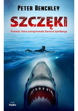 Szczęki