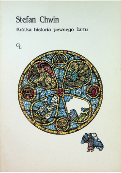 Krótka historia pewnego żartu