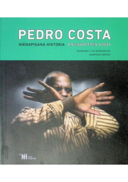 Pedro Costa: Nienapisana historia
