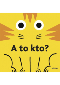 A to kto?