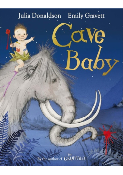 Cave Baby