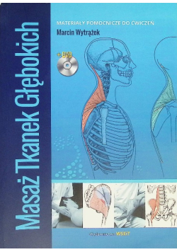 Masaż tkanek głębokich