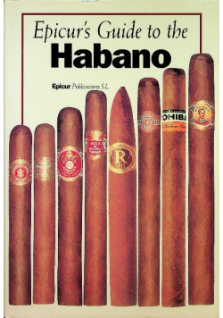 Epicurs guide to the habano