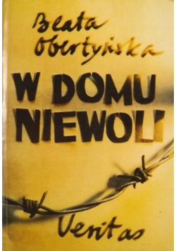 W Domu Niewoli