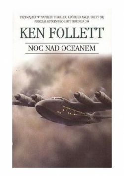 Noc nad oceanem