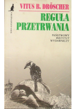 Reguła przetrwania