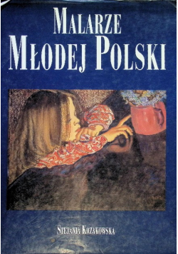 Malarze Młodej Polski