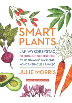 Smart Plants