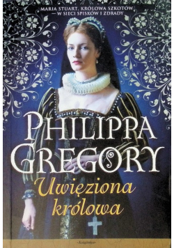 Uwięziona królowa