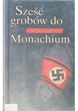 Sześć grobów do Monachium