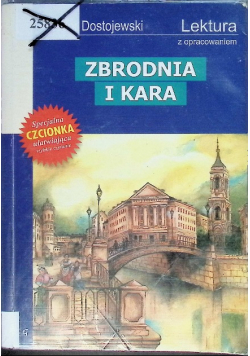 Zbrodnia i kara