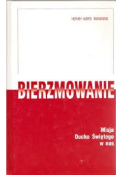 Bierzmowanie