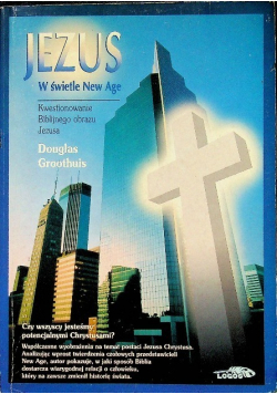 Jezus w świetle New Age