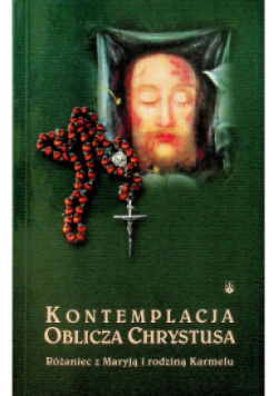 Kontemplacja oblicza Chrystusa