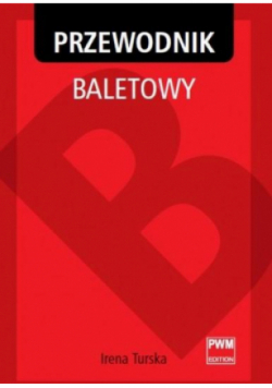Przewodnik baletowy