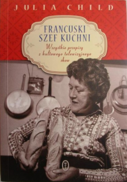 Francuski szef kuchni