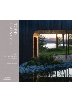 Todd Saunders: New Northern Houses