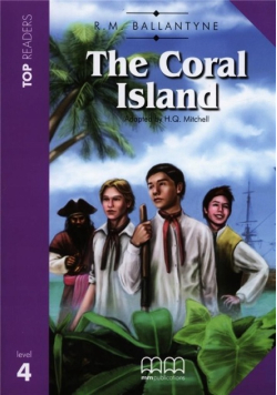 The Coral Island