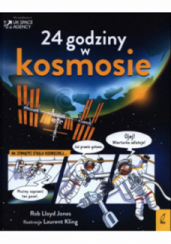 24 godziny w kosmosie