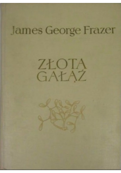 Złota Gałąź