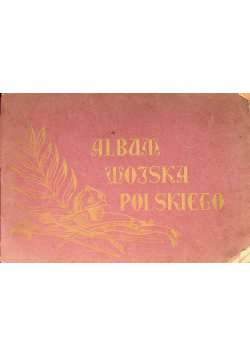 Album Wojska Polskiego 1939 r.