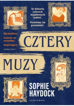 Cztery muzy