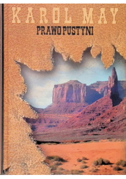 Prawo pustyni