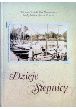 Dzieje Stepnicy
