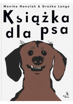 Książka dla psa
