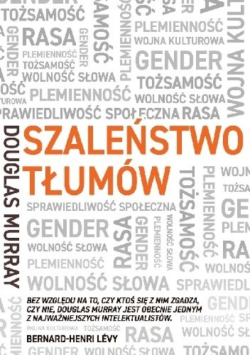 Szaleństwo tłumów