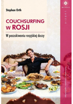Couchsurfing w Rosji