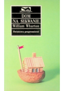 Dom na Sekwanie