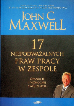 17 niepodważalnych praw pracy w zespole
