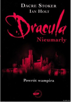 Dracula Nieumarły