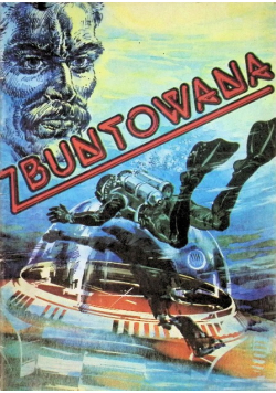 Zbuntowana Część 2