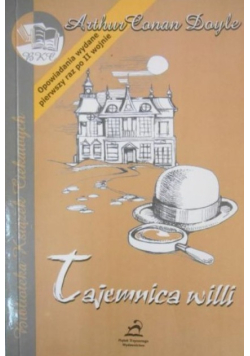 Tajemnica willi