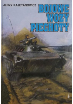Bojowe wozy piechoty