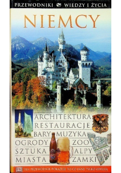 Niemcy Przewodnik