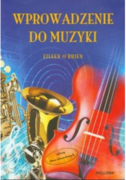 Wprowadzenie do muzyki