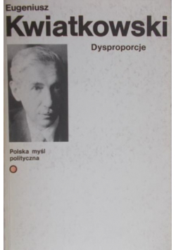 Kwiatkowski dysproporcje