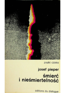 Śmierć i nieśmiertelność
