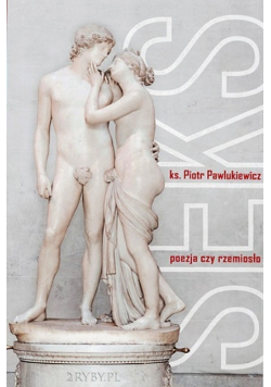Seks poezja czy rzemiosło