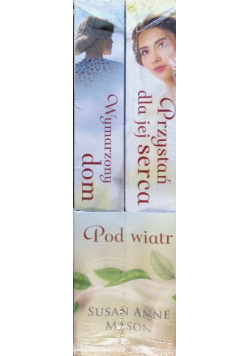 Pod wiatr Tom 1 i 2