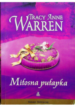Miłosna pułapka