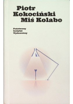 Miś Kolabo