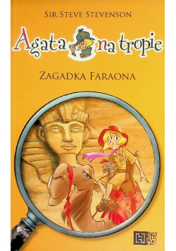 Agata na tropie zagadka Faraona